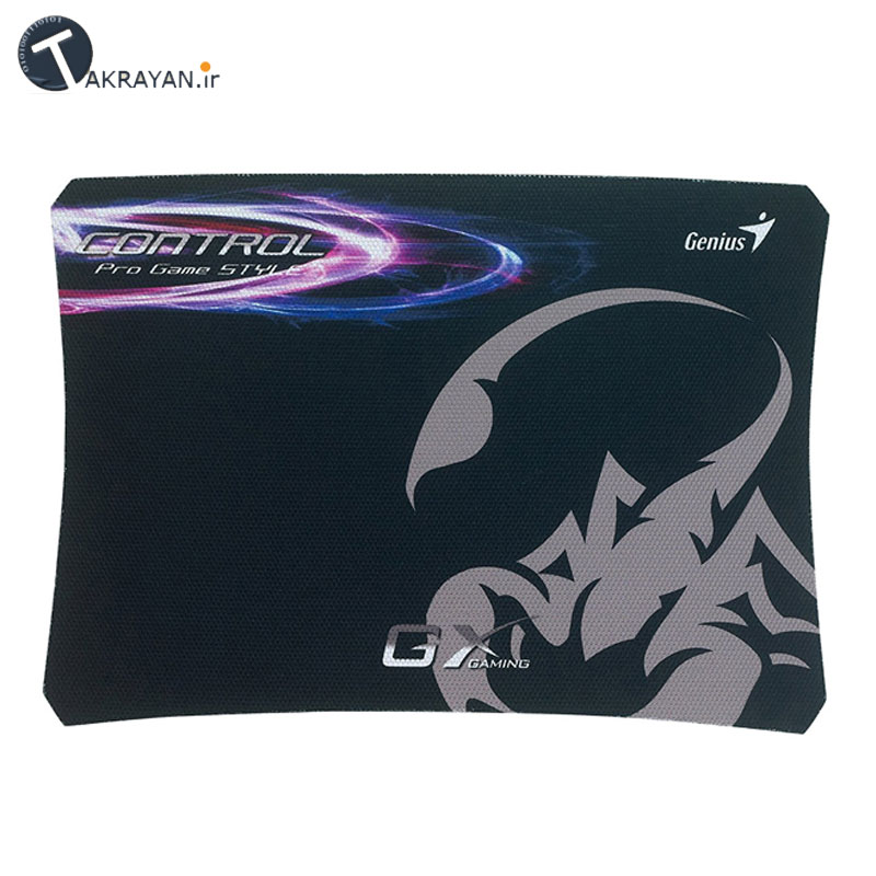 Genius GX-Control P100 Mousepad